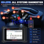 VIDENT iSmart810 Car Diagnostic Tool
